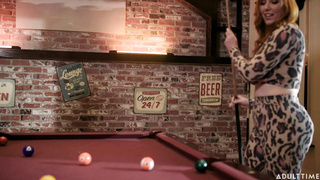 WatchYouCheat Lauren Phillips