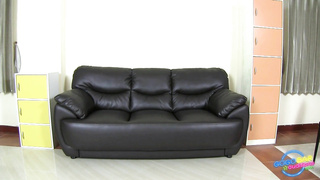 GOGOBarAuditions - Annie - 09.04.2023