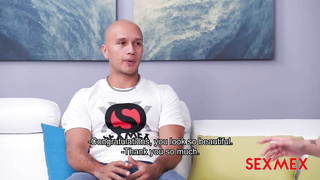 SexMex.23.06.05.Michelle.Aldrete.Lactating.Busty.Step.Cousin.XXX.720p.HD.WEBRip.x264-TGxXX