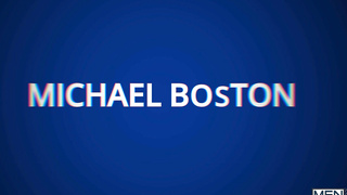 GodsOfMen Johnny Ford & Michael Boston