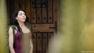 Transfixed Valeria Atreides & Penny Barber