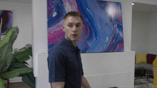 Transsensual Emma Rose & Zak Bisho