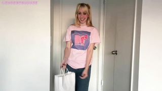 ManyVids.2023.Lewdestbunnie.Sisters.Sweater.Exposes.Ur.Breeding.Kink.XXX.1080p.HEVC.x265.PRT