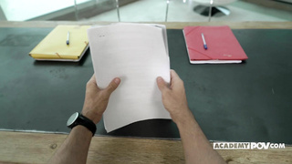 AcademyPOV.2023.Nana.G.Lecture.For.The.Spoiled.Brats.XXX.1080p.HEVC.x265.PRT