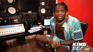 KingBBC.23.02.11.Virgo.Peridot.XXX.1080p.HEVC.x265.PRT