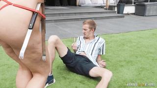 BrazzersExxtra.23.06.17.Paris.Bentley.Desperate.For.Dannys.Meat.XXX.1080p.HEVC.x265.PRT