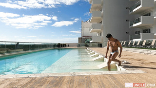 LatinLeche More Than a Photo Shoot - Numero 264