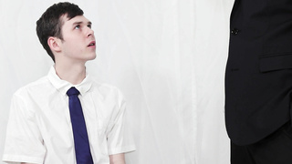 MissionaryBoys Take It Seriously