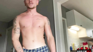 Harlemsex You Know You Want My Cum