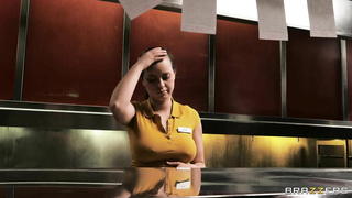 BrazzersExxtra.23.06.22.Jessie.Rogers.Kitchen.Cutie.Serves.Sneaky.Anal.XXX.1080p.HEVC.x265.PRT