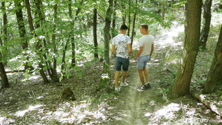 BoyFun Adventurous Boys