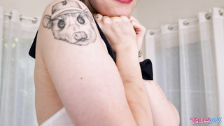 TGirls Willow Astilbe / Not So Innocent