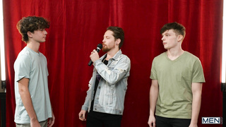 Men Hardcore Gaming Part 2