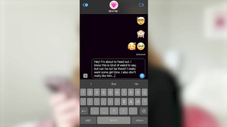 ManyVids Jaybbgirl Total Dildo Control Slut Edition