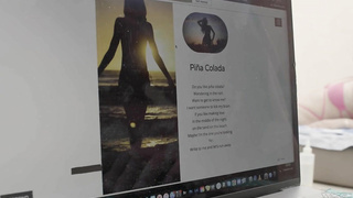 Wicked Lexi Victoria Pina Colada