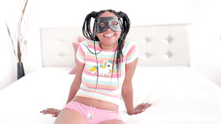 PutaLocura Nicky SPANISH