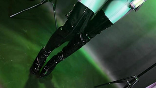 OnlyFans Razorcandi Viper Video