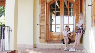 AngelsLove Emma White Molly Devon