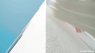 LilHumpers Jenna Swhite House Hunting Humper