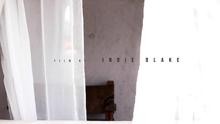 MetArt Ta Flirting Veils