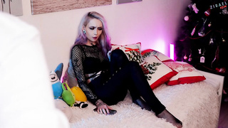 ManyVids Zirael Rem I Fucked With Stepdad For Money