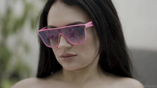 Wicked Lumi Ray Pina Colada