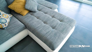 FeetishPOV Tiffany Tatum Sex Addicts Alibi