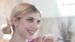 FitnessRooms Musa Martina