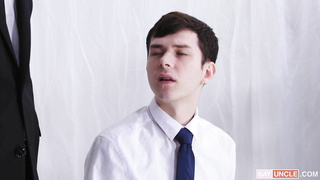 MissionaryBoys Skipping Missionary Work