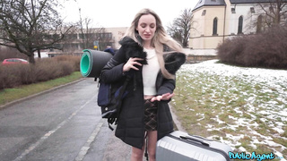 PublicAgent Micky Muffin