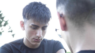 BravoFucker Horny Runners