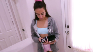 LANewGirl Venice Rose Returns