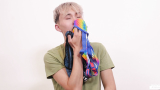 SouthernStrokes Smells Like You