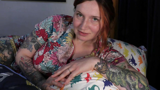 BettieBondage Summer Of Sex Lesson