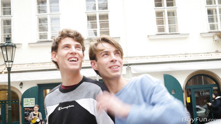 BoyFun Horny Boyfriends