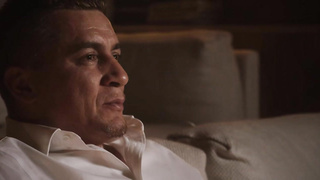 FrolicMe Cherry Kiss And Lucy Heart Cinema Threesome