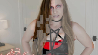 XevUnleashed The Love Demon