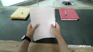 AcademyPOV Nana G Lecture For The Spoiled Brats