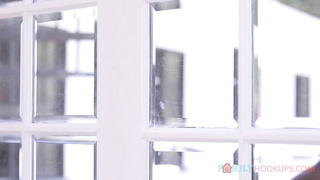 FamilyHookups Briana Banderas