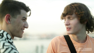 Helixstudios Top Cock Flip Flop