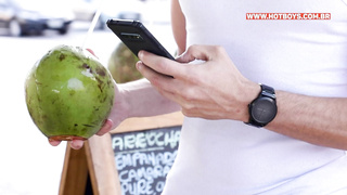 HotBoys Pagando no @