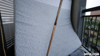 LoneMilf Hyley Winters Stay Would You