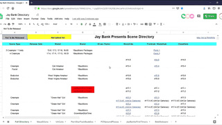 JayBankPresents Girl BlowJob In NYC