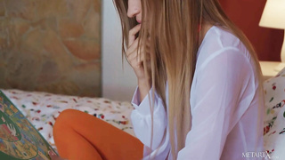 MetArtX Lisa Dawn Love Move