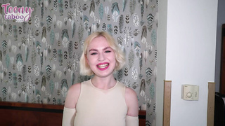 TeenyTaboo Greta Foss