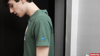 BringMeABoy Get home quick