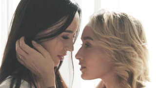 SexArt Kelly Collins And Milena Ray Rising Passion