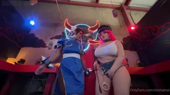 Street Fighter Videos