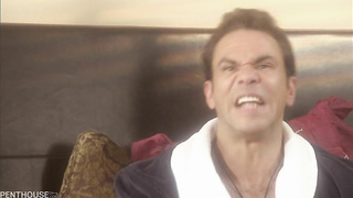 PenthouseGold Lindsey Meadow