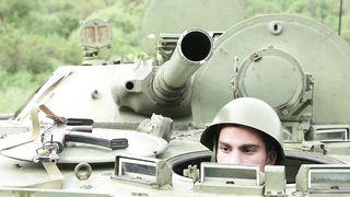 HotCast World Ass War